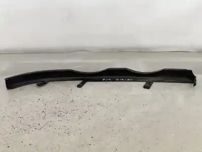 Second-hand car spare part left headlight trim for bmw 3 (e46) 320 d oem iam references 51138208481  