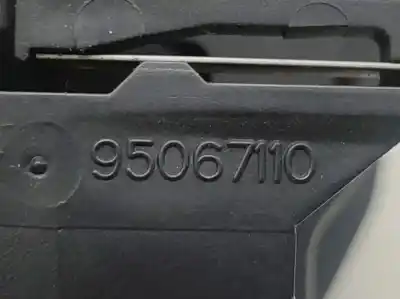Peça sobressalente para automóvel em segunda mão MOTOR DE ABERTURA DA COMPORTA DE SOFAGEM por RENAULT CLIO II (BB_, CB_) 1.2 (BB0A BB0F BB10 BB1K BB28 BB2D BB2H CB0A.... Referências OEM IAM 95067130  