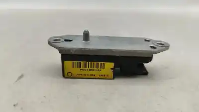 Second-hand car spare part collision / impact sensor for bmw 3 (e46) 320 d oem iam references 8381564