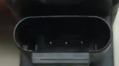 Tweedehands auto-onderdeel botsingssensor / impactsensor voor bmw 3 (e46) 320 d oem iam-referenties 8381564  