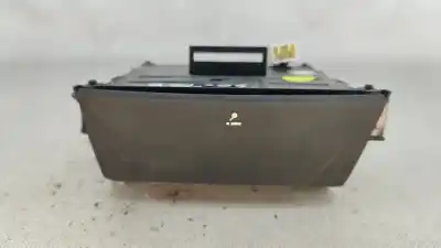 Peça sobressalente para automóvel em segunda mão CINZEIRO por KIA CEED SW (ED) 1.4 Referências OEM IAM 845501H100  