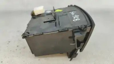 Peça sobressalente para automóvel em segunda mão cinzeiro por kia ceed sw (ed) 1.4 referências oem iam 845501h100  