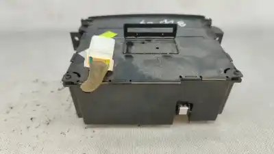 Peça sobressalente para automóvel em segunda mão cinzeiro por kia ceed sw (ed) 1.4 referências oem iam 845501h100  