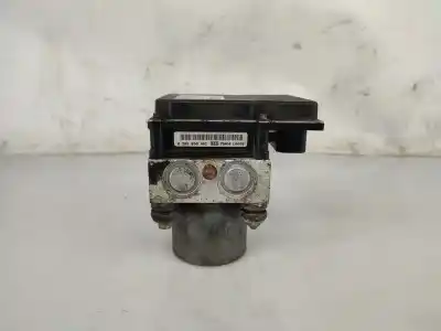 Pièce détachée automobile d'occasion ABS (SYSTÈME ANTI-BLOCAGE DES ROUES) pour CITROEN C4 PICASSO I MONOSPACE (UD_) 1.6 HDi Références OEM IAM 0265230289  