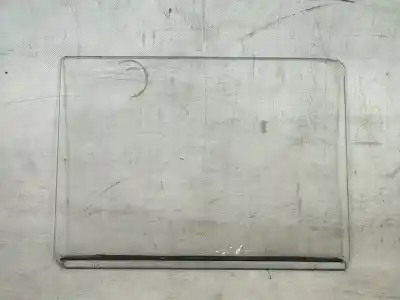 Pièce détachée automobile d'occasion VITRE DE PORTE AVANT DROITE pour LAND ROVER 88/109 MK IIA TODO TERRENO, CERRADA 2.3 D 4x4 Références OEM IAM   