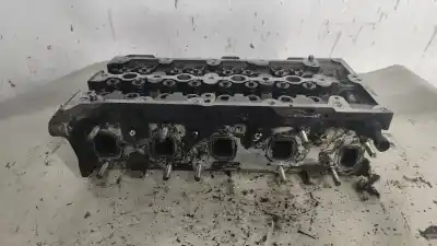 Peça sobressalente para automóvel em segunda mão CABEÇA / CULATRA por ALFA ROMEO MITO (955_) 1.3 MULTIJET (955AXP1A, 955AYC1A) Referências OEM IAM 55208688  