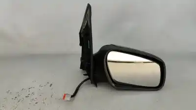 Pièce détachée automobile d'occasion RÉTROVISEUR DROIT pour FORD FIESTA V (JH_, JD_) 1.25 16V Références OEM IAM E9024399  