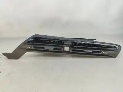 Peça sobressalente para automóvel em segunda mão GRELHA / DIFUSOR DE AR por CITROEN C4 PICASSO II 1.6 BlueHDi 120 Referências OEM IAM 967797317A  