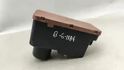 Pièce détachée automobile d'occasion MODULE VERROUILLAGE CENTRAL DES PORTES pour VOLKSWAGEN POLO VAN FURGONETA/HATCHBACK (6N1) 1.0 Références OEM IAM 1H0962257F  