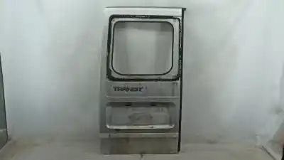 Second-hand car spare part LEFT REAR DOOR for FORD TRANSIT AUTOBÚS (FD_ _, FB_ _, FS_ _, FZ_ _, FC_ _) 2.0 DI (F_E_. F_F_. F_G_) OEM IAM references   