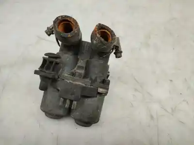 Second-hand car spare part HEATING EXCHANGE VALVE for MERCEDES-BENZ TRÊS VOLUMES (W124) 250 D (124.125) Gasóleo 1992 4P OEM IAM references 1147412015  