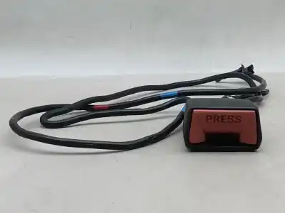 Piesă de schimb auto la mâna a doua CENTURÃ DE SIGURANȚÃ PARTEA DIN STÂNGA FAȚÃ pentru MERCEDES-BENZ TRÊS VOLUMES (W124) 250 D (124.125) Gasóleo 1998 4P Referințe OEM IAM 1248606169  