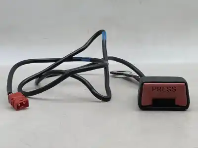 Piesă de schimb auto la mâna a doua CENTURA DE SIGURANȚÃ DREAPTA FAȚÃ pentru MERCEDES-BENZ TRÊS VOLUMES (W124) 250 D (124.125) Gasóleo 1998 4P Referințe OEM IAM 1248606269  