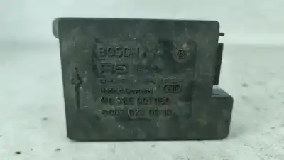 İkinci el araba yedek parçası hava yastigi kontrol ünitesi için mercedes-benz três volumes (w124) 250 d (124.125) gasóleo 1995 4p oem iam referansları 0038200610