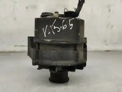 İkinci el araba yedek parçası alternatör için mercedes-benz três volumes (w124) 250 d (124.125) gasóleo 1995 4p oem iam referansları 