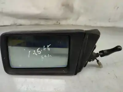 İkinci el araba yedek parçası sol ayna için mercedes-benz três volumes (w124) 250 d (124.125) gasóleo 1995 4p oem iam referansları 1248110198