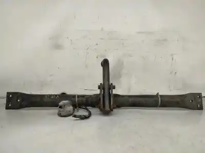 Piesă de schimb auto la mâna a doua CUI PENTRU REMORCA pentru MERCEDES-BENZ TRÊS VOLUMES (W124) 250 D (124.125) Gasóleo 1995 4P Referințe OEM IAM   