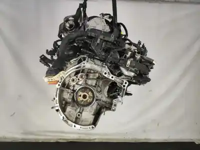 Second-hand car spare part COMPLETE ENGINE for PEUGEOT 308 II  OEM IAM references 9HP  