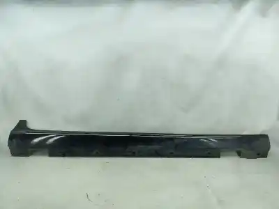 İkinci el araba yedek parçası sag yan etek (kesim) için mercedes-benz cls (c218) cls 63 amg (218.374) gasolina 2011 4p oem iam referansları a2186900240