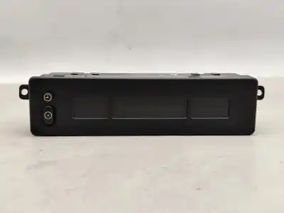 Автозапчастина б/у багатофункційний дисплей для opel corsa b (s93) 1.5 td (f08. f68. m68) посилання на oem iam 5wk7456