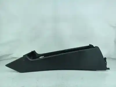 İkinci el araba yedek parçası orta konsol için mercedes-benz cls (c218) cls 63 amg (218.374) gasolina 2011 4p oem iam referansları a2186801550