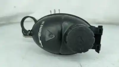 İkinci el araba yedek parçası tesvik mevduati için mercedes-benz cls (c218) cls 63 amg (218.374) gasolina 2011 4p oem iam referansları a2045000649