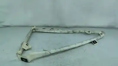 İkinci el araba yedek parçası sağ perde hava yastiği için mercedes-benz cls (c218) cls 63 amg (218.374) gasolina 2011 4p oem iam referansları 2188600202