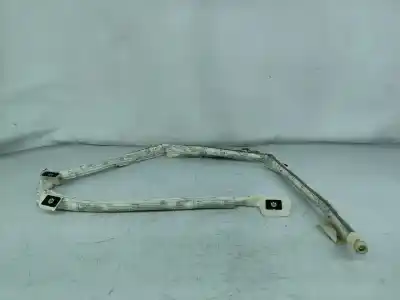 İkinci el araba yedek parçası sol perde hava yastiği için mercedes-benz cls (c218) cls 63 amg (218.374) gasolina 2011 4p oem iam referansları 2188600102