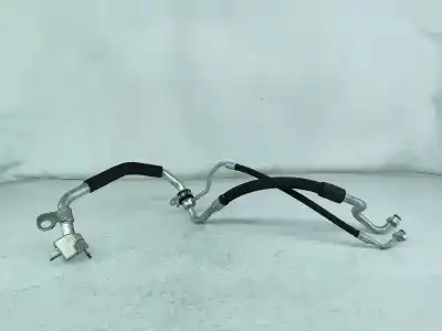 İkinci el araba yedek parçası klima borulari için mercedes-benz cls (c218) cls 63 amg (218.374) gasolina 2011 4p oem iam referansları a2128301616