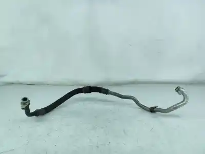 İkinci el araba yedek parçası yağ borusu için mercedes-benz cls (c218) cls 63 amg (218.374) gasolina 2011 4p oem iam referansları a2185000272