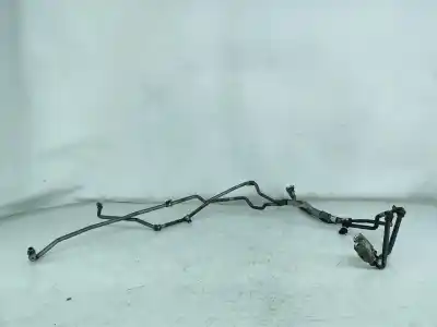 İkinci el araba yedek parçası yağ borusu için mercedes-benz cls (c218) cls 63 amg (218.374) gasolina 2011 4p oem iam referansları a2185001172