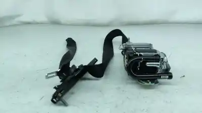 İkinci el araba yedek parçası ön sol emniyet kemeri için mercedes-benz cls (c218) cls 63 amg (218.374) gasolina 2011 4p oem iam referansları a2128607585