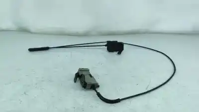 İkinci el araba yedek parçası kaput kilidi için mercedes-benz cls (c218) cls 63 amg (218.374) gasolina 2011 4p oem iam referansları a2048800260