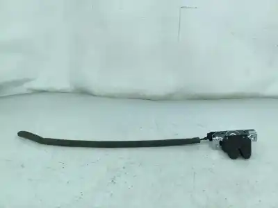 İkinci el araba yedek parçası bagaj / kapi kilidi için mercedes-benz cls (c218) cls 63 amg (218.374) gasolina 2011 4p oem iam referansları a2047500185