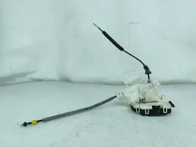 İkinci el araba yedek parçası sol ön kapi kilidi için mercedes-benz cls (c218) cls 63 amg (218.374) gasolina 2011 4p oem iam referansları a2047201535