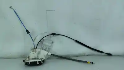 İkinci el araba yedek parçası arka sag kapi kilidi için mercedes-benz cls (c218) cls 63 amg (218.374) gasolina 2011 4p oem iam referansları a2047301435