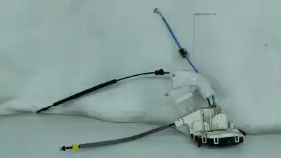 İkinci el araba yedek parçası sol arka kapi kilidi için mercedes-benz cls (c218) cls 63 amg (218.374) gasolina 2011 4p oem iam referansları a2047301335