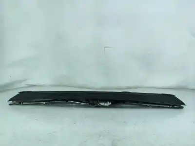 İkinci el araba yedek parçası arka tepsi için mercedes-benz cls (c218) cls 63 amg (218.374) gasolina 2011 4p oem iam referansları a2186900449