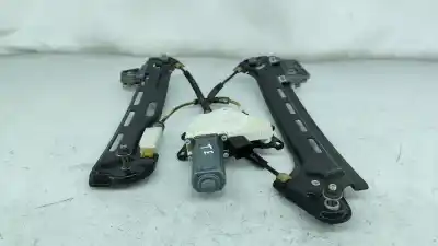 İkinci el araba yedek parçası arka sol cam regülatörü için mercedes-benz cls (c218) cls 63 amg (218.374) gasolina 2011 4p oem iam referansları a2078200542