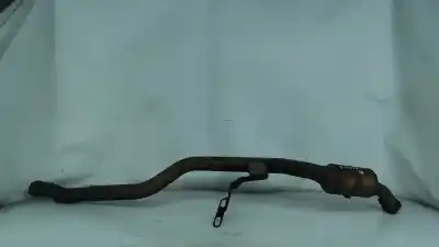 İkinci el araba yedek parçası katalizör için mercedes-benz cls (c218) cls 63 amg (218.374) gasolina 2011 4p oem iam referansları a2184900214 / kt0314