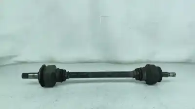 İkinci el araba yedek parçası arka sag sanziman için mercedes-benz cls (c218) cls 63 amg (218.374) gasolina 2011 4p oem iam referansları 