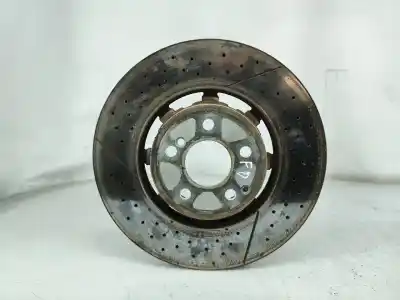 İkinci el araba yedek parçası ön fren diski için mercedes-benz cls (c218) cls 63 amg (218.374) gasolina 2011 4p oem iam referansları 