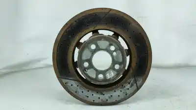 İkinci el araba yedek parçası ön fren diski için mercedes-benz cls (c218) cls 63 amg (218.374) gasolina 2011 4p oem iam referansları 