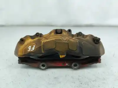 İkinci el araba yedek parçası ön sol fren kaliper için mercedes-benz cls (c218) cls 63 amg (218.374) gasolina 2011 4p oem iam referansları 20a49503