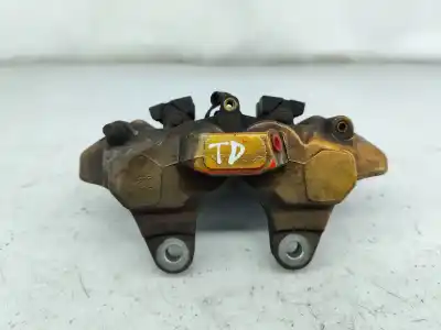 İkinci el araba yedek parçası arka sag fren kaliper için mercedes-benz cls (c218) cls 63 amg (218.374) gasolina 2011 4p oem iam referansları 20a49502