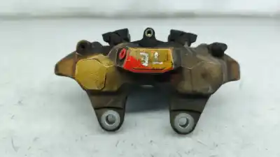 İkinci el araba yedek parçası sol arka fren kaliper için mercedes-benz cls (c218) cls 63 amg (218.374) gasolina 2011 4p oem iam referansları 20a49501