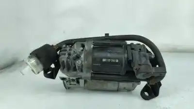 İkinci el araba yedek parçası süspansi̇yon kompresörü için mercedes-benz cls (c218) cls 63 amg (218.374) gasolina 2011 4p oem iam referansları a2123200104
