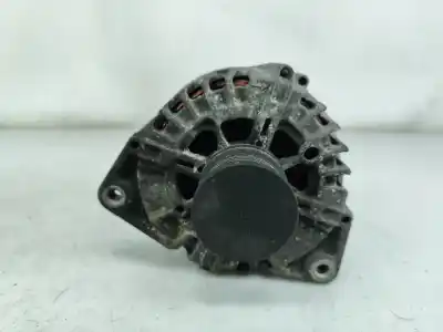 İkinci el araba yedek parçası alternatör için mercedes-benz cls (c218) cls 63 amg (218.374) gasolina 2011 4p oem iam referansları a0009062100