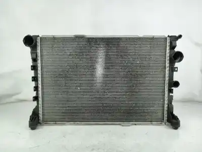 İkinci el araba yedek parçası su radyatörü için mercedes-benz cls (c218) cls 63 amg (218.374) gasolina 2011 4p oem iam referansları a1975000003