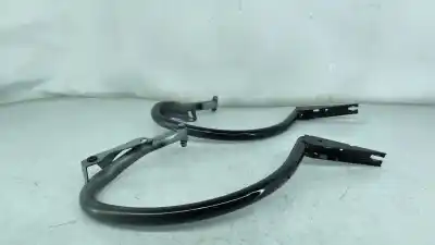 İkinci el araba yedek parçası bagaj kapağı menteşesi için mercedes-benz cls (c218) cls 63 amg (218.374) gasolina 2011 4p oem iam referansları 